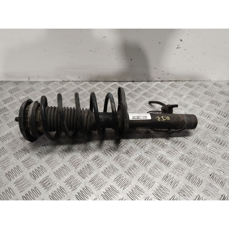 Recambio de amortiguador delantero izquierdo para peugeot 207 confort referencia OEM IAM 520857  