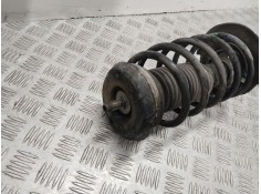 Recambio de amortiguador delantero izquierdo para peugeot 207 confort referencia OEM IAM 520857   2