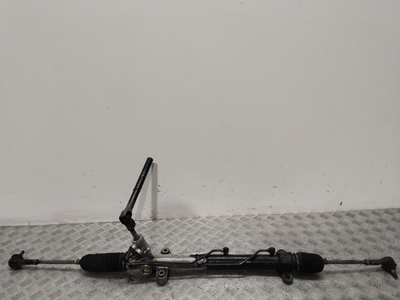 Recambio de cremallera direccion para ssangyong rodius i 2.7 xdi referencia OEM IAM 4650021002  