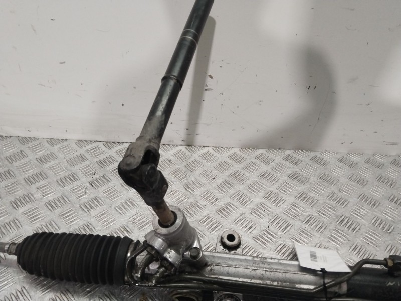 Recambio de cremallera direccion para ssangyong rodius i 2.7 xdi referencia OEM IAM 4650021002  