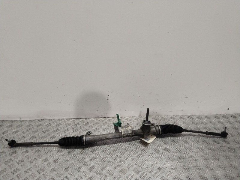 Recambio de cremallera direccion para fiat punto evo (199_) 1.3 d multijet referencia OEM IAM A0010592  