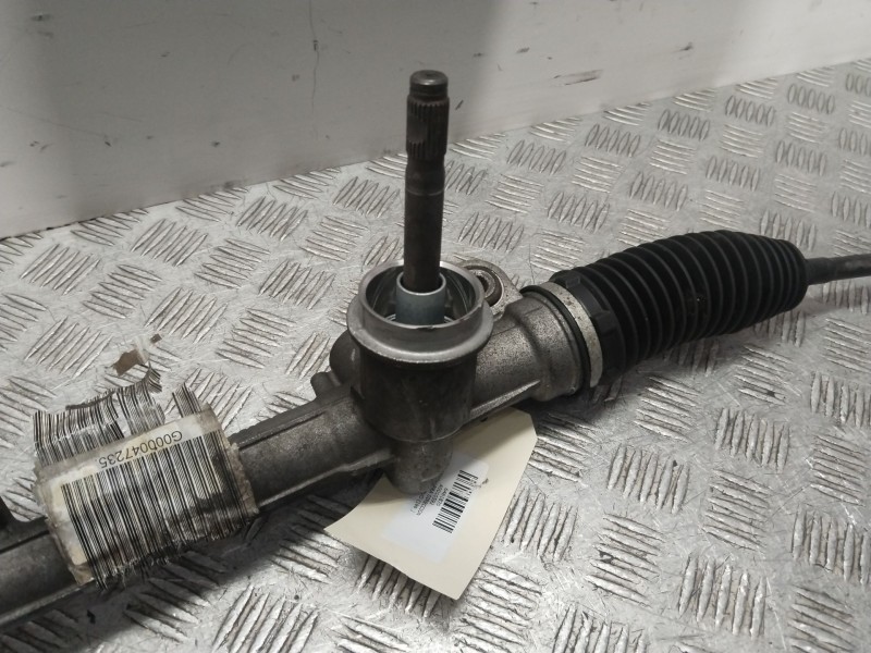 Recambio de cremallera direccion para fiat punto evo (199_) 1.3 d multijet referencia OEM IAM A0010592  