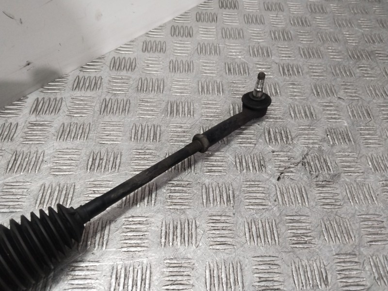 Recambio de cremallera direccion para fiat punto evo (199_) 1.3 d multijet referencia OEM IAM A0010592  