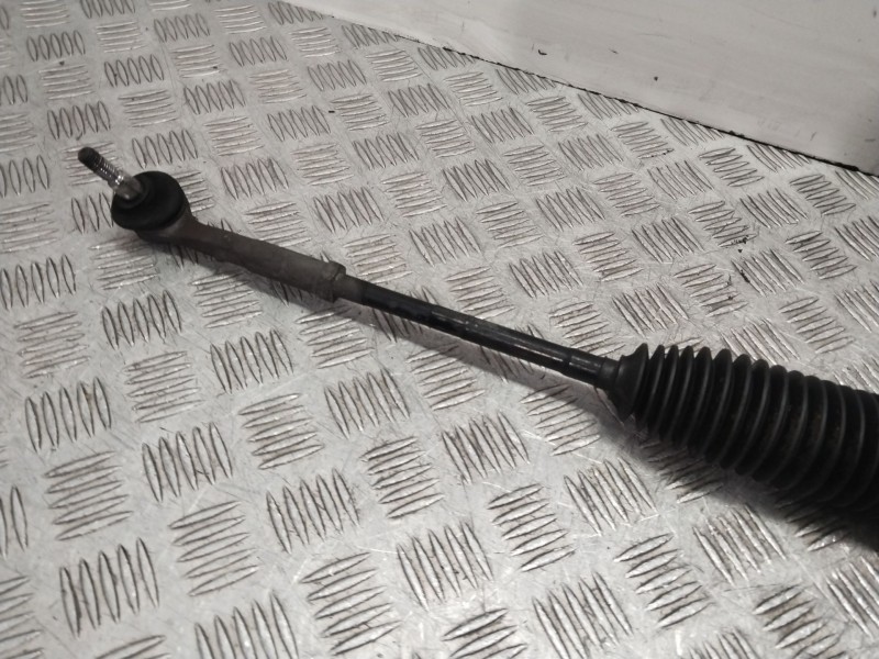 Recambio de cremallera direccion para fiat punto evo (199_) 1.3 d multijet referencia OEM IAM A0010592  