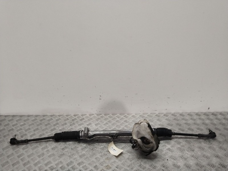 Recambio de cremallera direccion para ford mondeo iii sedán (b4y) 2.0 16v referencia OEM IAM 1S7C3200AE  