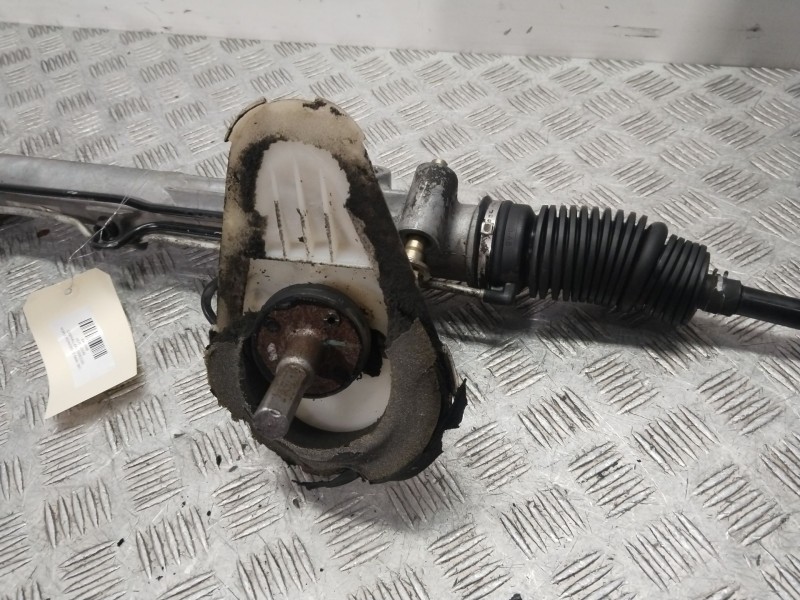 Recambio de cremallera direccion para ford mondeo iii sedán (b4y) 2.0 16v referencia OEM IAM 1S7C3200AE  