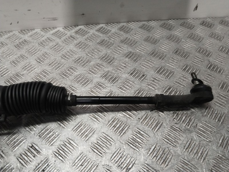 Recambio de cremallera direccion para ford mondeo iii sedán (b4y) 2.0 16v referencia OEM IAM 1S7C3200AE  