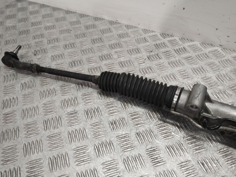 Recambio de cremallera direccion para ford mondeo iii sedán (b4y) 2.0 16v referencia OEM IAM 1S7C3200AE  