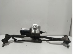 Recambio de motor limpia delantero para citroën jumpy ii furgoneta 1.6 hdi 90 16v referencia OEM IAM 6405GE