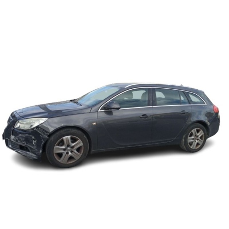 OPEL INSIGNIA A SPORTS TOURER (G09) - imagen 2