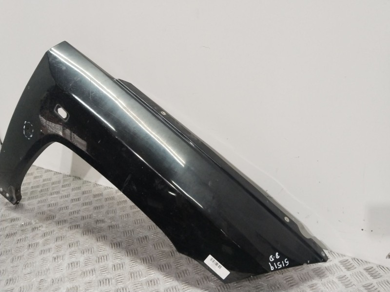 Recambio de aleta delantera derecha para jeep compass (mk49) 2.0 crd 4x4 referencia OEM IAM 05160036AC  