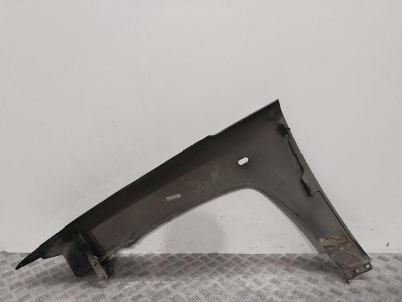 Recambio de aleta delantera derecha para jeep compass (mk49) 2.0 crd 4x4 referencia OEM IAM 05160036AC  