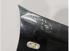 Recambio de aleta delantera derecha para seat toledo iii (5p2) 1.9 tdi referencia OEM IAM 5P0821022A   2