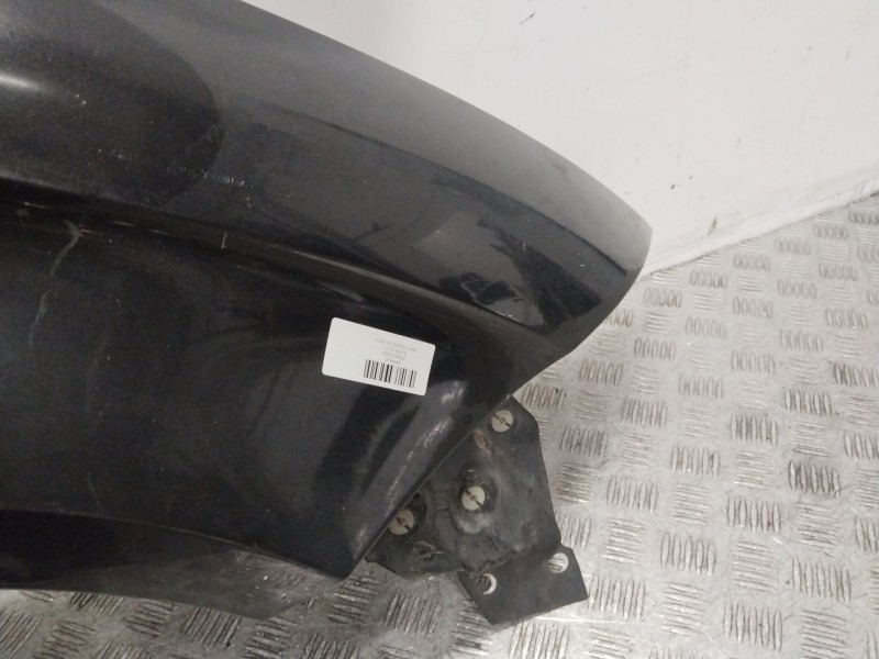 Recambio de aleta delantera derecha para seat toledo iii (5p2) 1.9 tdi referencia OEM IAM 5P0821022A  