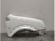 Recambio de aleta delantera derecha para ford tourneo connect 1.8 tdci referencia OEM IAM 5131151  