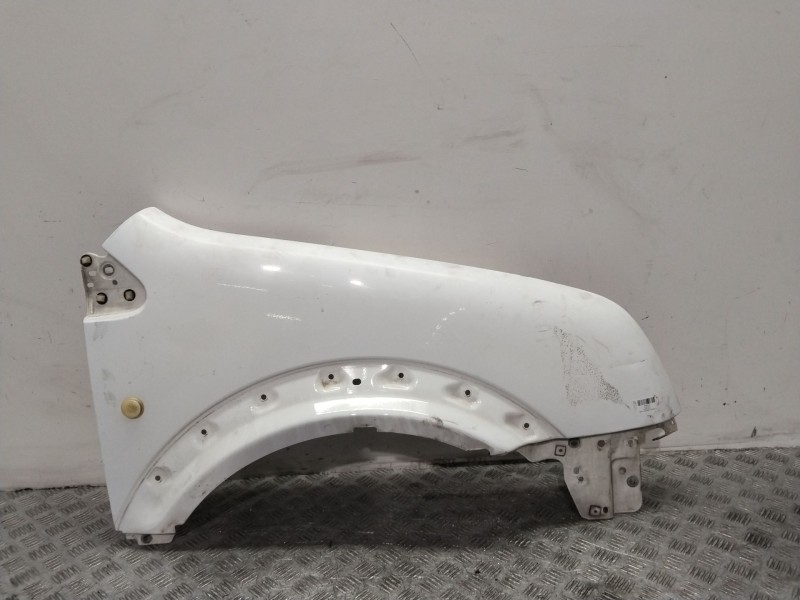 Recambio de aleta delantera derecha para ford tourneo connect 1.8 tdci referencia OEM IAM 5131151  