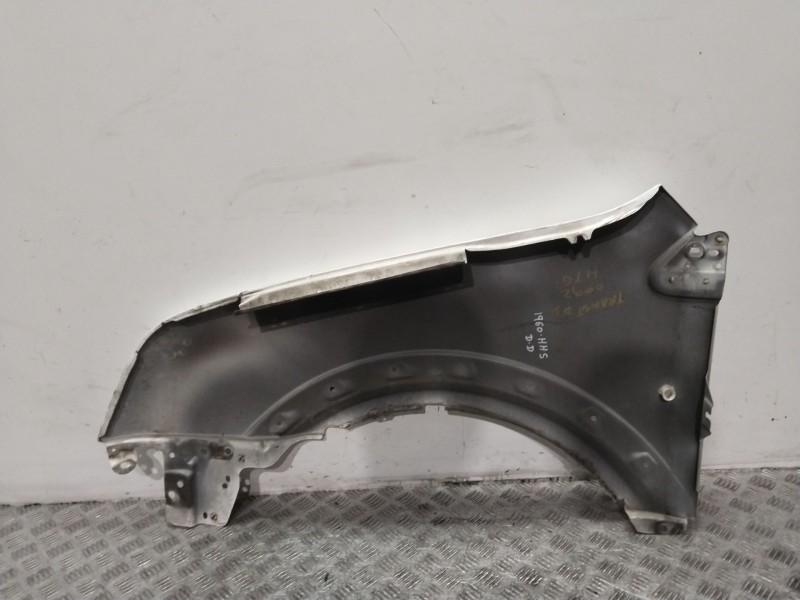 Recambio de aleta delantera derecha para ford tourneo connect 1.8 tdci referencia OEM IAM 5131151  