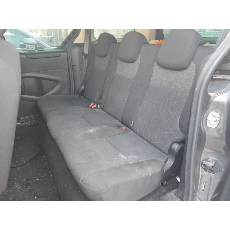 PEUGEOT PARTNER FURGONETA/MONOVOLUMEN - imagen 4