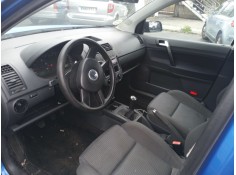 volkswagen polo iv sedán (9a4, 9a2, 9n2, 9a6) del año 2005 2