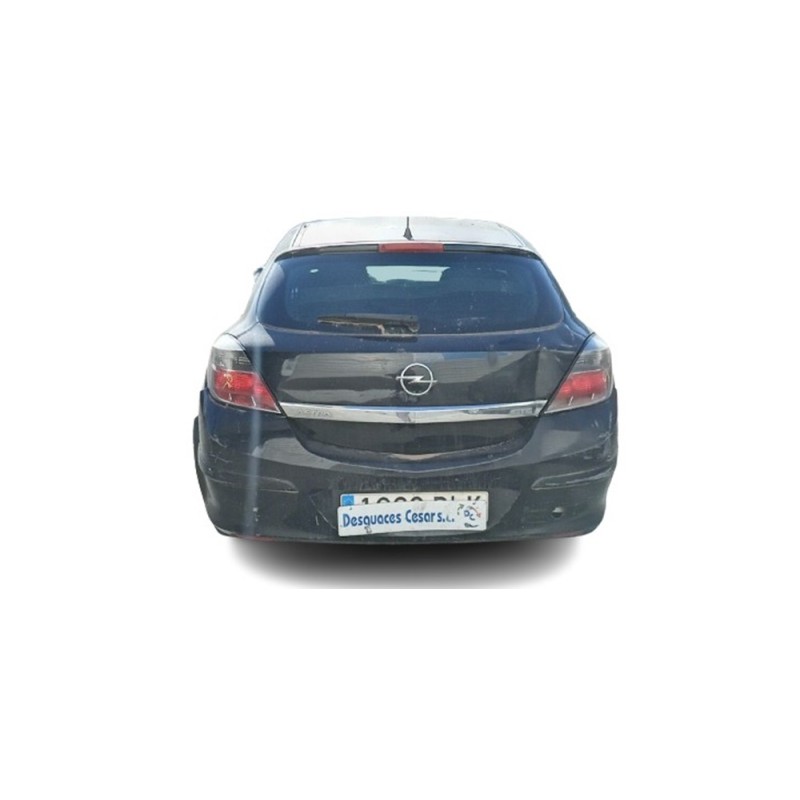 OPEL ASTRA H GTC (A04) - imagen 2