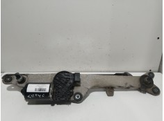 Recambio de motor limpia delantero para kia carnival / grand carnival iii (vq) 2.9 crdi referencia OEM IAM 981104D000  