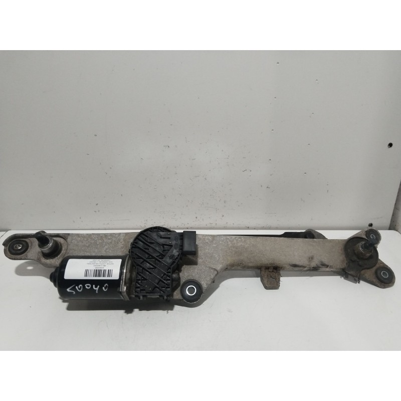 Recambio de motor limpia delantero para kia carnival / grand carnival iii (vq) 2.9 crdi referencia OEM IAM 981104D000  