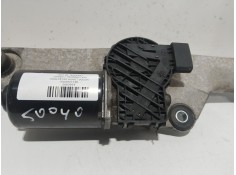 Recambio de motor limpia delantero para kia carnival / grand carnival iii (vq) 2.9 crdi referencia OEM IAM 981104D000   2