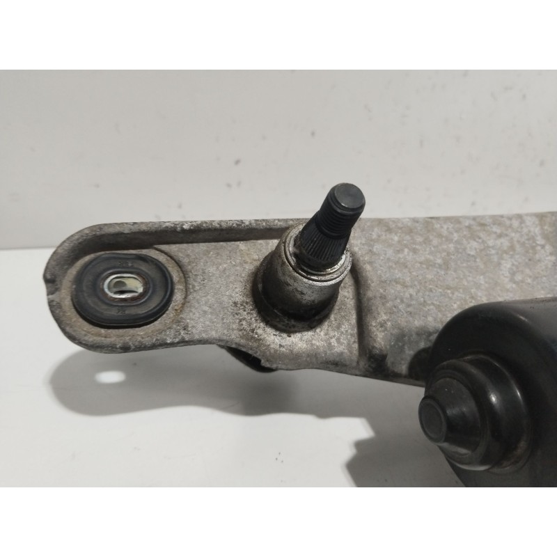 Recambio de motor limpia delantero para kia carnival / grand carnival iii (vq) 2.9 crdi referencia OEM IAM 981104D000  