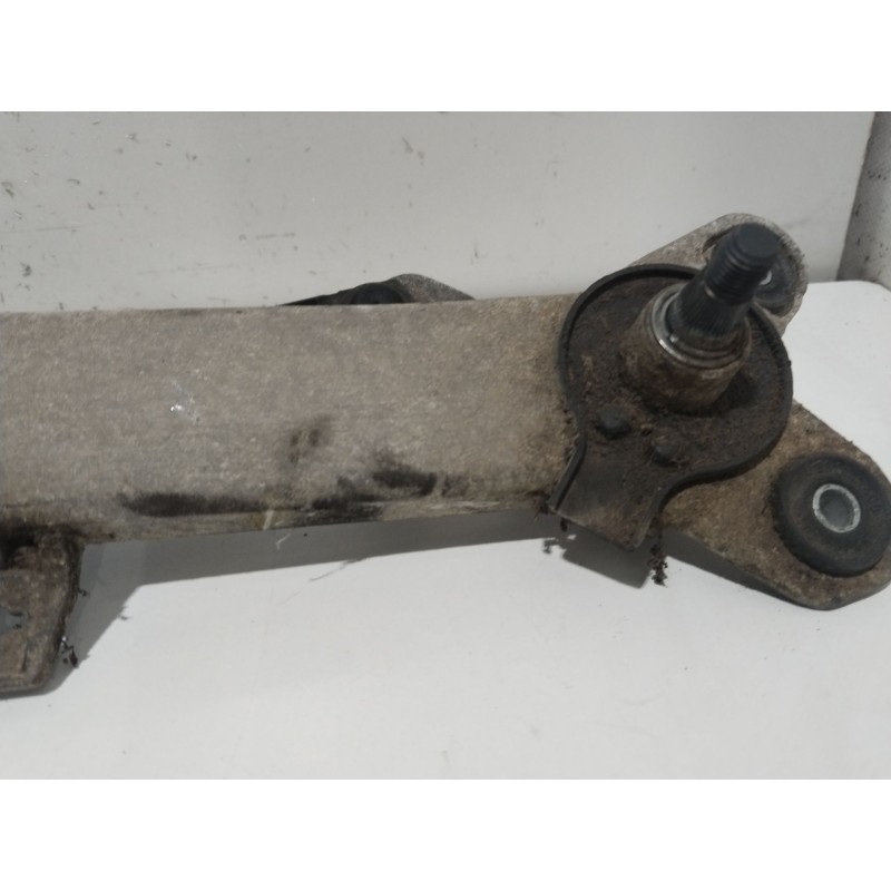 Recambio de motor limpia delantero para kia carnival / grand carnival iii (vq) 2.9 crdi referencia OEM IAM 981104D000  