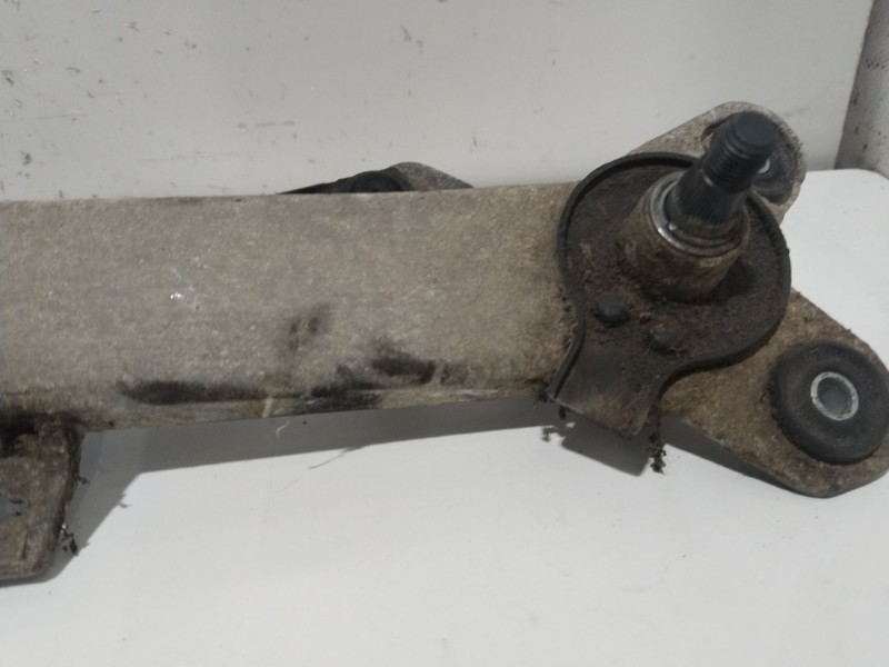 Recambio de motor limpia delantero para kia carnival / grand carnival iii (vq) 2.9 crdi referencia OEM IAM 981104D000  