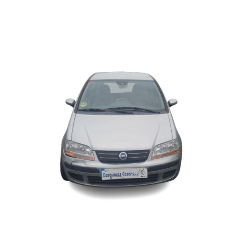 FIAT IDEA (350_) - imagen 1