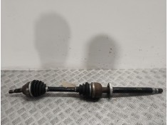 Recambio de transmision delantera derecha para opel insignia berlina sportive referencia OEM IAM 13247218  