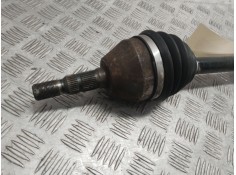 Recambio de transmision delantera derecha para opel insignia berlina sportive referencia OEM IAM 13247218   2