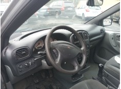 chrysler voyager iv (rg, rs) del año 2003 2