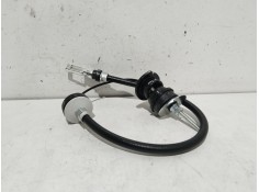 Recambio de cable embrague para citroën c15 furgoneta/monovolumen (vd_) 1.1 referencia OEM IAM E074301  