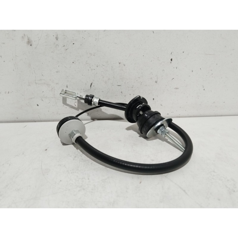 Recambio de cable embrague para citroën c15 furgoneta/monovolumen (vd_) 1.1 referencia OEM IAM E074301  