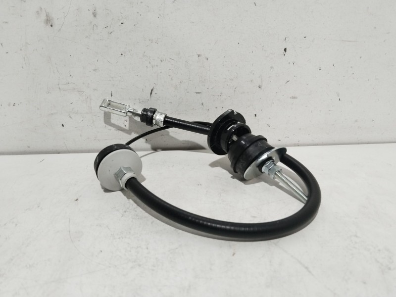 Recambio de cable embrague para citroën c15 furgoneta/monovolumen (vd_) 1.1 referencia OEM IAM E074301  