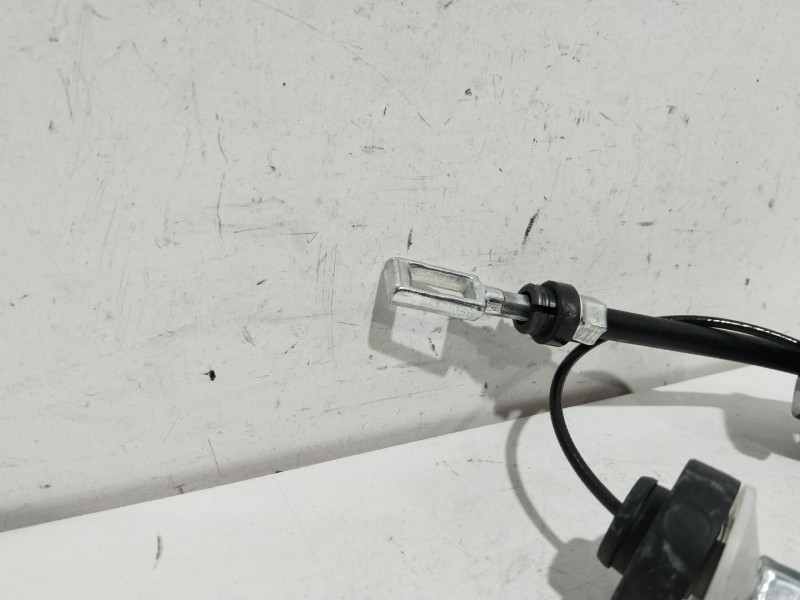 Recambio de cable embrague para citroën c15 furgoneta/monovolumen (vd_) 1.1 referencia OEM IAM E074301  