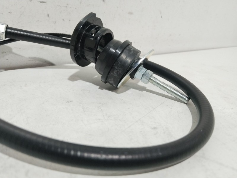 Recambio de cable embrague para citroën c15 furgoneta/monovolumen (vd_) 1.1 referencia OEM IAM E074301  