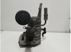 Recambio de compresor aire acondicionado para citroën c4 picasso i monospace (ud_) 1.6 hdi referencia OEM IAM 9684040180