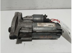 Recambio de motor arranque para citroën c-elysee (dd_) 1.6 vti 115 (ddnfp0, ddnfp6, ddnfp9) referencia OEM IAM 9807963180   2