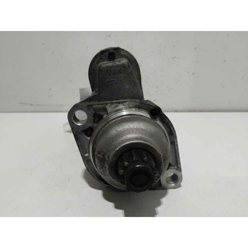 Recambio de motor arranque para seat ibiza iii (6l1) 1.9 tdi referencia OEM IAM 02A911024B  