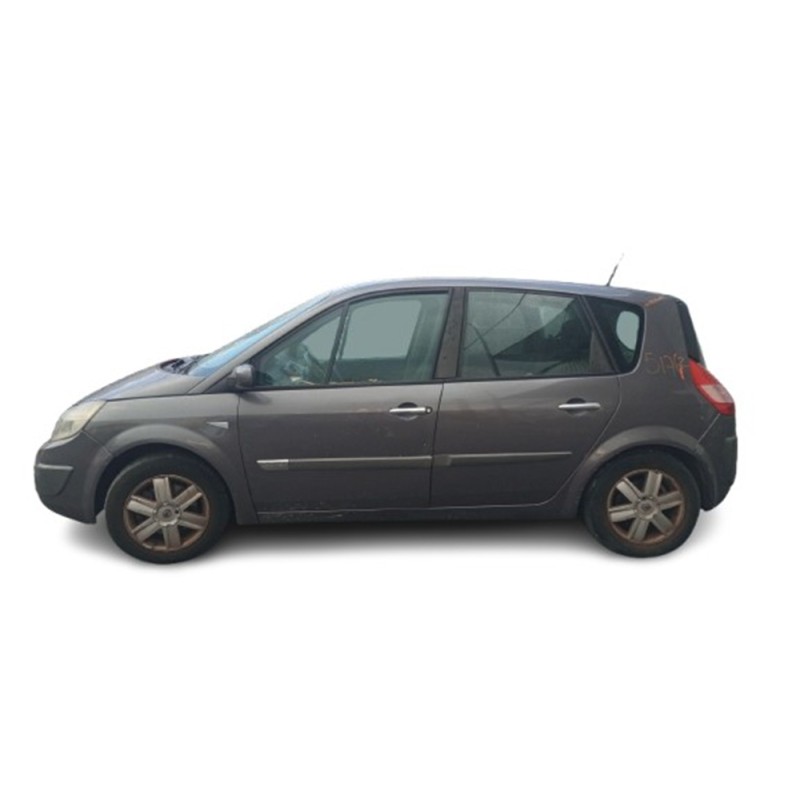 RENAULT SCÉNIC II (JM0/1_) - imagen 3