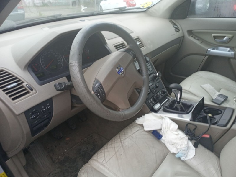 volvo xc90 i (275) del año 2006