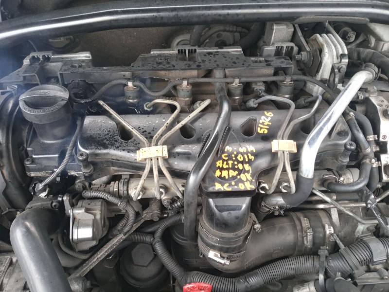 volvo xc90 i (275) del año 2006