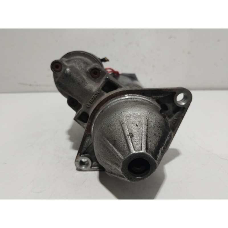 Recambio de motor arranque para opel corsa d cmon referencia OEM IAM 0001107436  