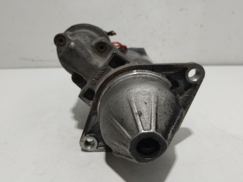 Recambio de motor arranque para opel corsa d cmon referencia OEM IAM 0001107436   Recambio de motor arranque para opel corsa d cmon referencia OEM IAM 0001107436