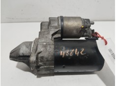 Recambio de motor arranque para opel corsa d cmon referencia OEM IAM 0001107436   2