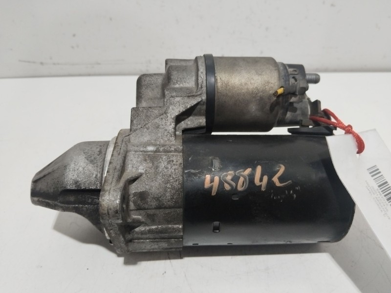 Recambio de motor arranque para opel corsa d cmon referencia OEM IAM 0001107436   Recambio de motor arranque para opel corsa d cmon referencia OEM IAM 0001107436