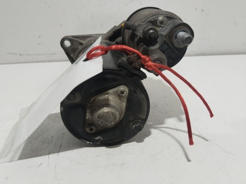 Recambio de motor arranque para opel corsa d cmon referencia OEM IAM 0001107436   Recambio de motor arranque para opel corsa d cmon referencia OEM IAM 0001107436